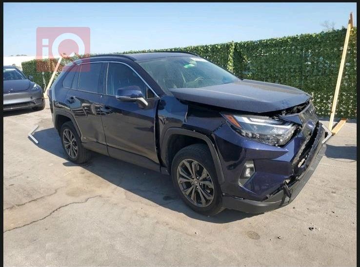 تويوتا راف 4